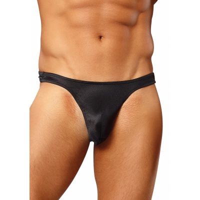 Bong Thong Black Men