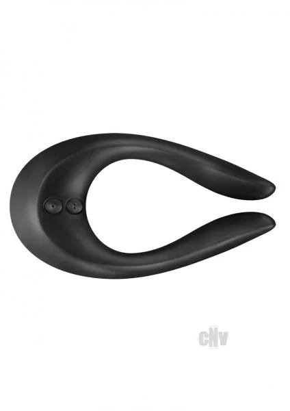 Satisfyer Partner Multifun 2 Black — image 4 of 6