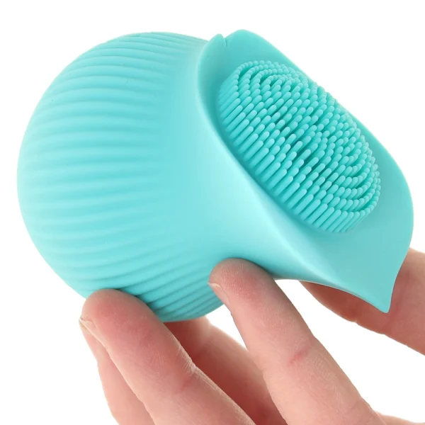 Inya The Bloom Textured Vibrator by NS Novelties