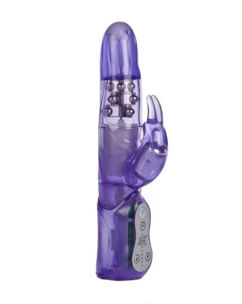 Advanced Waterproof Jack Rabbit 3 Rows