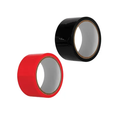 Adam Eve Eve s Fetish Dreams Bondage Tape 2 Pack
