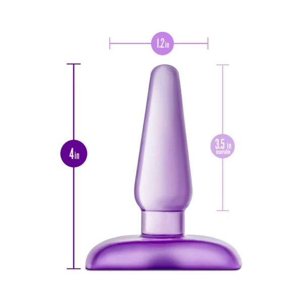 B Yours - Eclipse Pleaser - Small — image 14 of 17