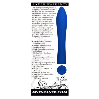 7 5 Robust Rumbler Vibrator