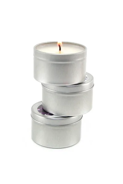 3-in-1 Candle Trio Gift Bag 2oz/60g