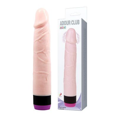 8 9 Classic Vibrator