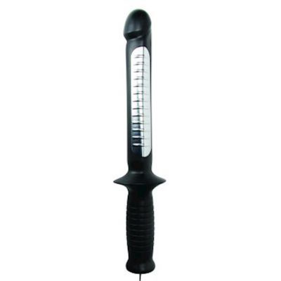 Zeus Electrosex Deep Intruder