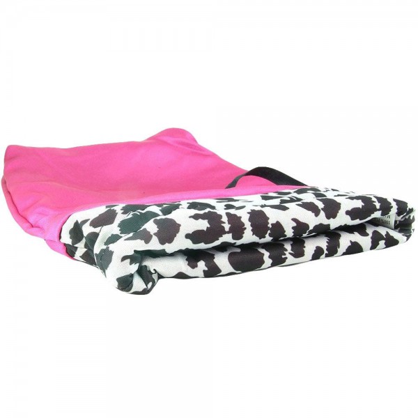 Sugar Sak Anti-Bacterial Toy Bag Large - Pink