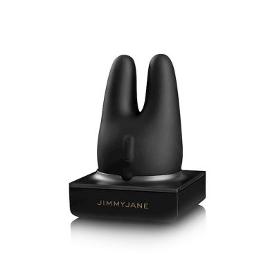 Form 2 Luxury Edition By Jimmyjane Black Gold