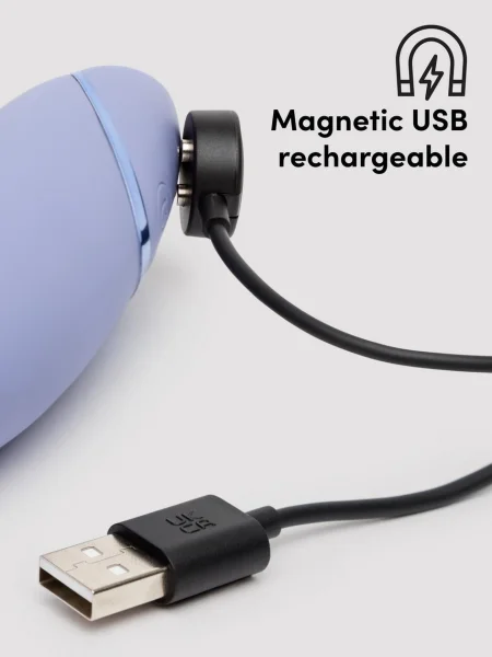 Womanizer OG Pleasure Air G-Spot Stimulator