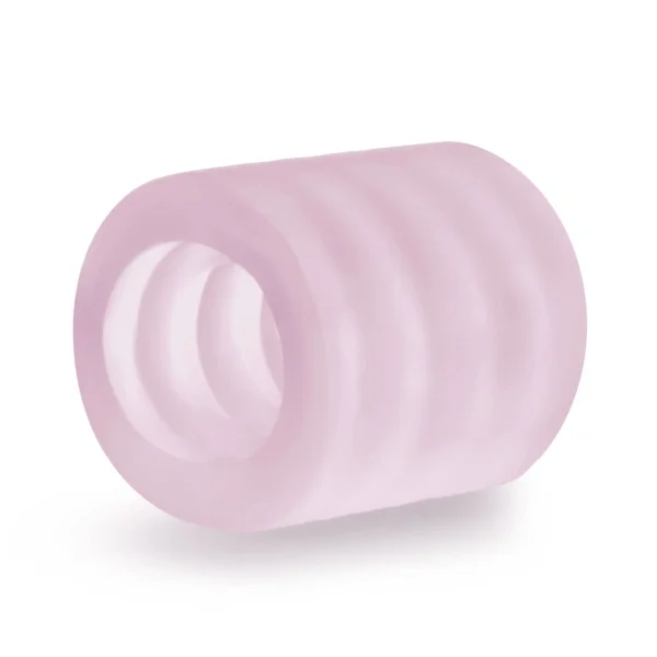 X5 Men Goin Down BJ Stroker Pink