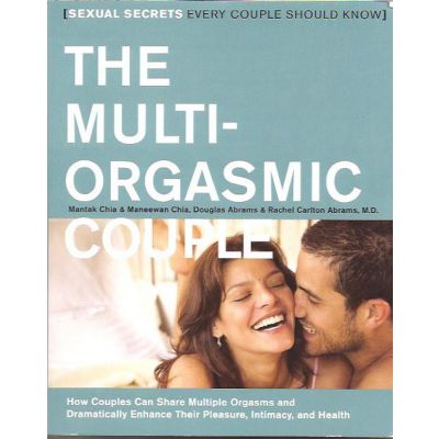 The Multi Orgasmic Couple
