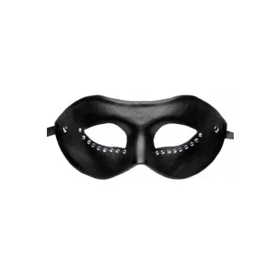 GreyGasms Masquerade Mask