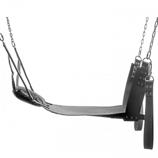 Strict Leather Extreme Sex Swing — image 4 of 6