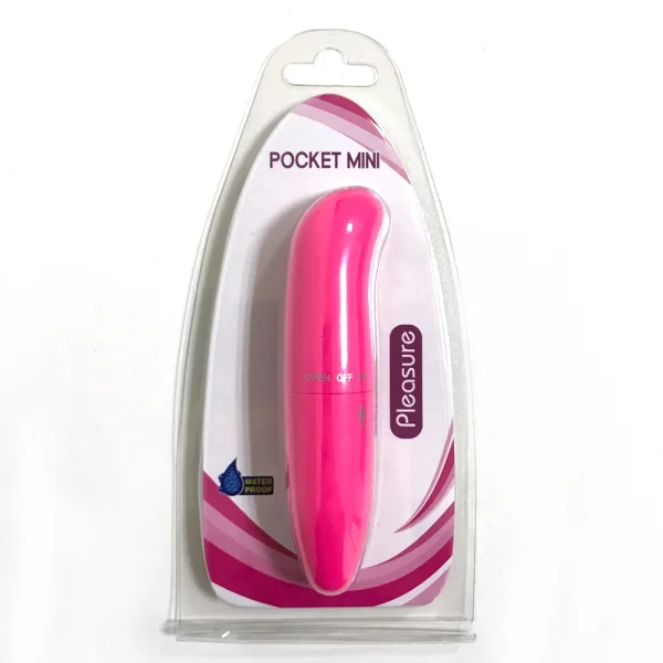 Please Pleasure Pocket Vibe
