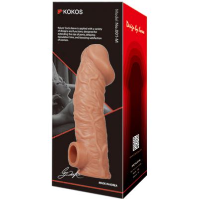 Cock Sleeve 1 Medium