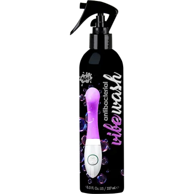 Vibe Wash Toy Cleaner 236ml