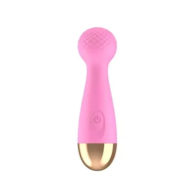 Dusk Wand Vibrator