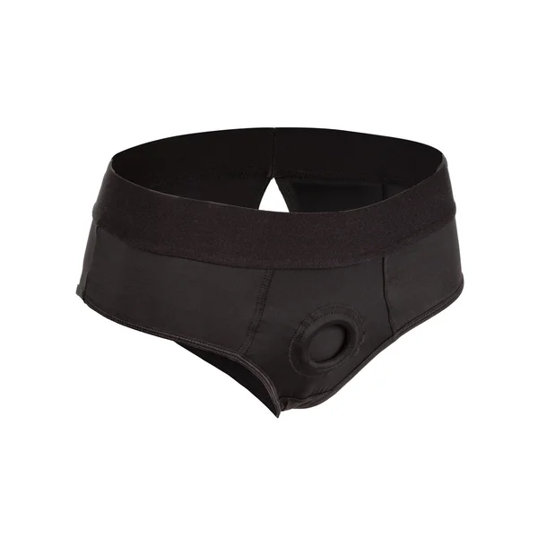 Boundless Backless Brief - L-xl - Black — image 8 of 12
