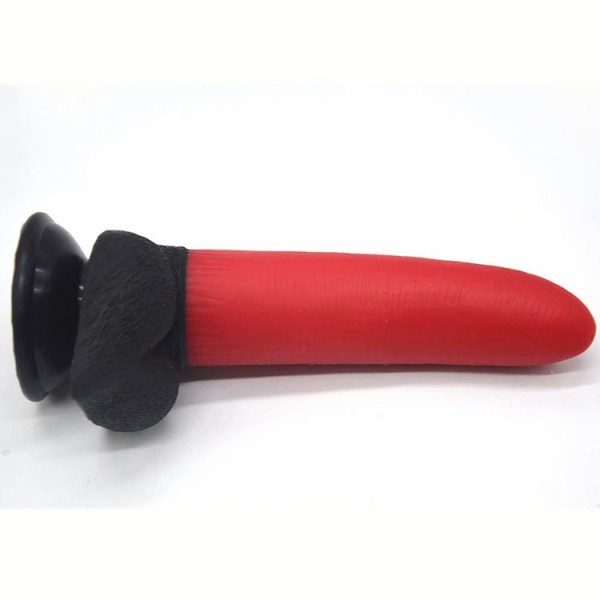 8" Kangaroo Cock