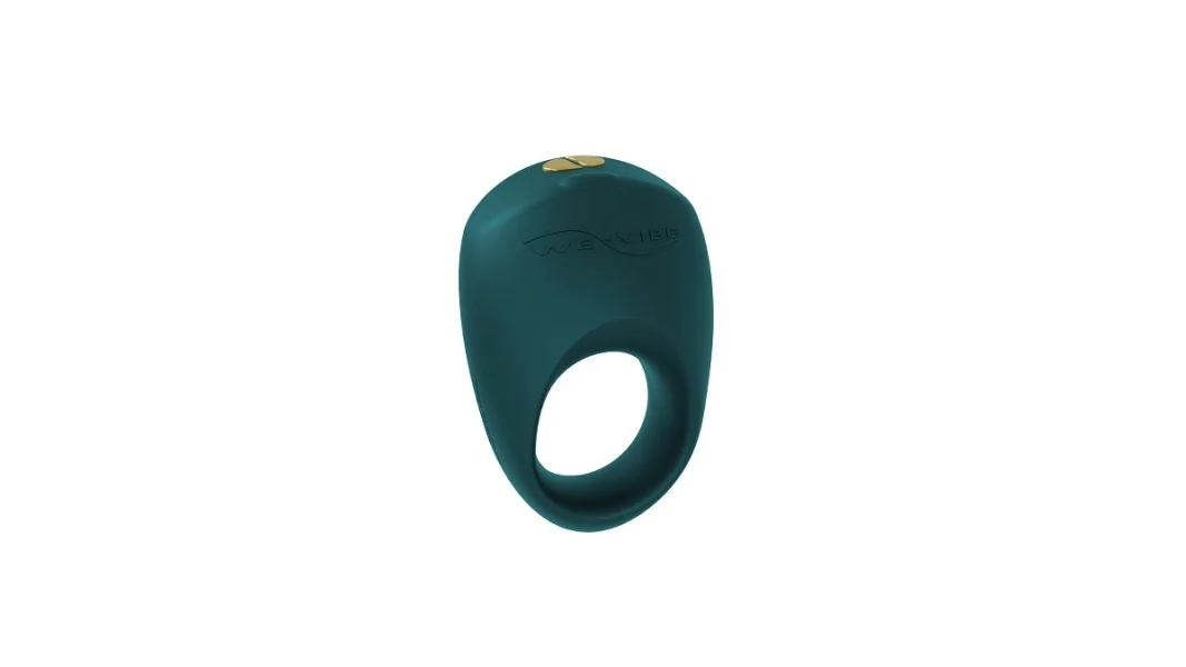 We-Vibe Date Night Holiday Gift Set Green Velvet — image 10 of 12