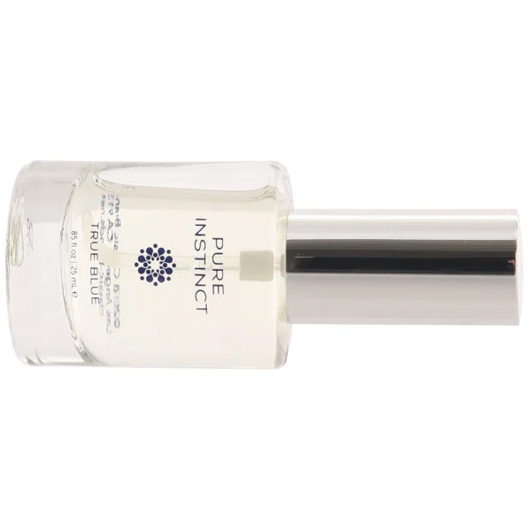 Pure Instinct Pheromone Fragrance True Blue - 25 ml | 0.85 Fl. Oz
