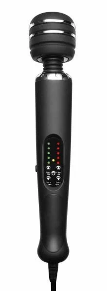 Zeus Arcana Electro Vibe Wand 230V UK Plug