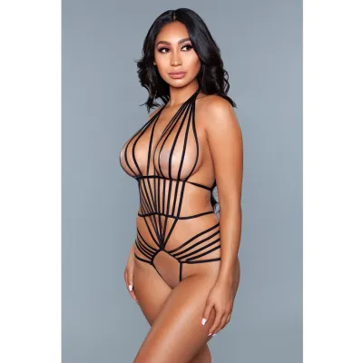 Aneska Bodysuit