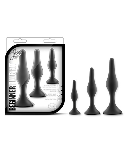 Luxe - Beginner Plug Kit — image 6 of 25