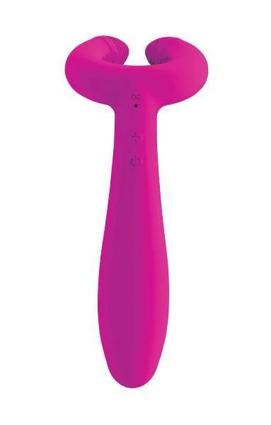 Linea Versa Massager Pink