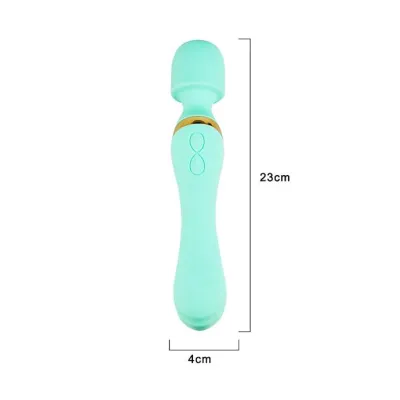 Aria Wand Vibrator