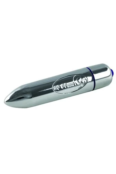 Rocks Off Ammunition Of Love Silver RO 80