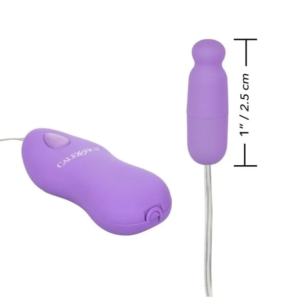 Whisper Micro-Heated Purple