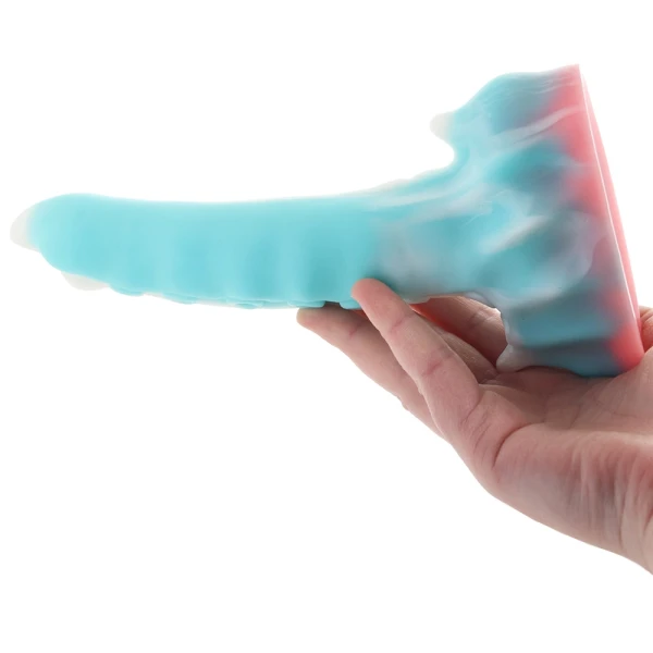 Hott Products Stardust Celestial Ecstasy Fantasy Dildo