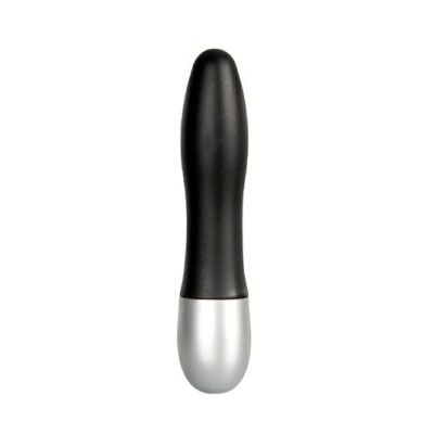 Wonder Vibe Black Vibrator