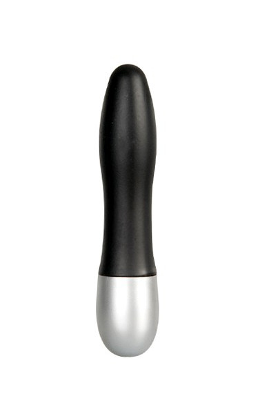 Wonder Vibe - Black - Vibrator