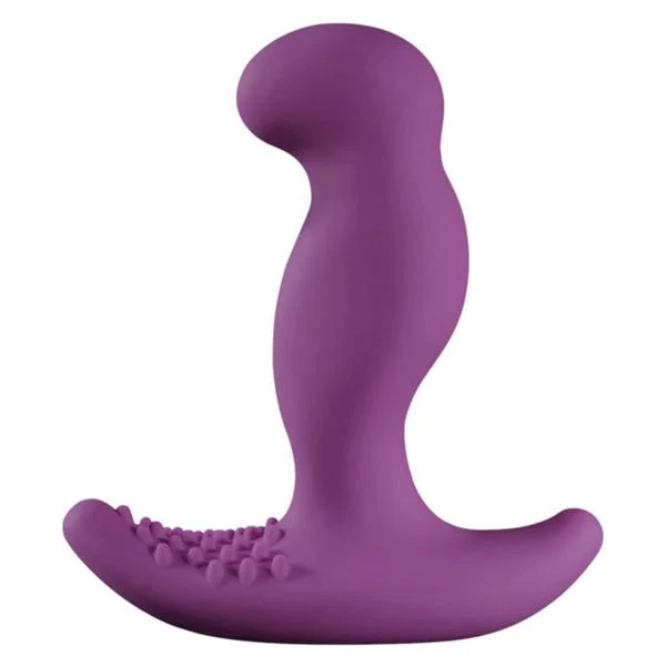 Nexus G-Rider Plus Unisex Vibrator