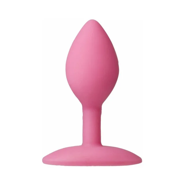 Platinum The Minis Spade Small Butt Plug — image 6 of 11
