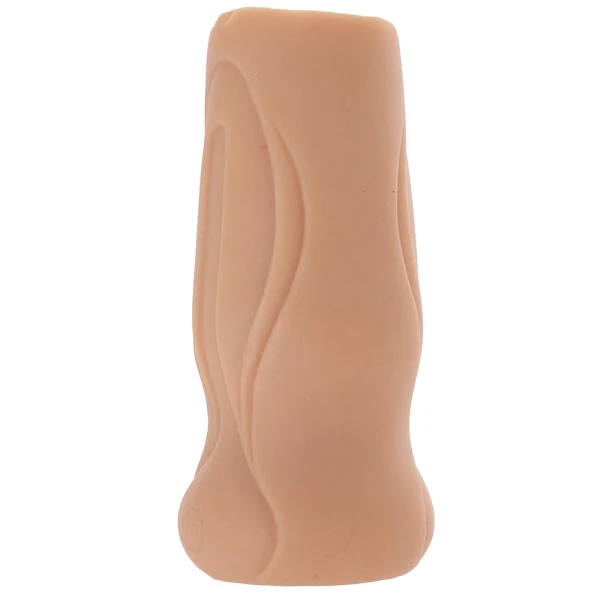 Signature Strokers - Livv Fitt - ULTRASKYN Pocket Pussy
