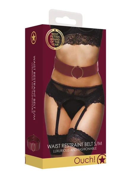 Ouch Halo - Waist Belt