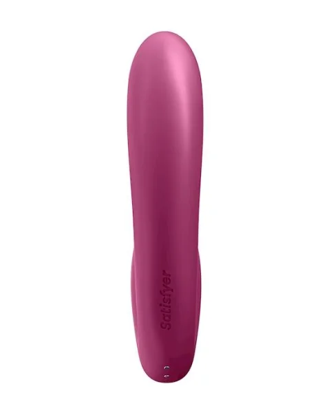 Satisfyer Sunray  - Ruby