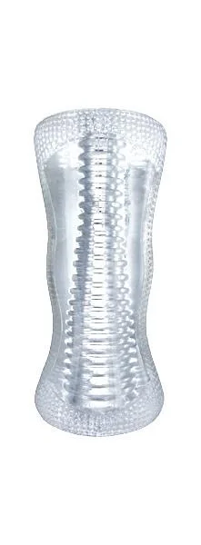 Palm-Tec Dx Vol 17 Stroker Clear