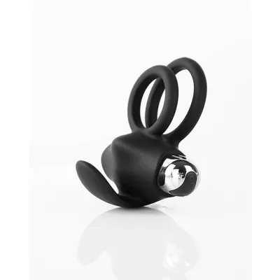 Asuka Vibrating Rabbit Ring