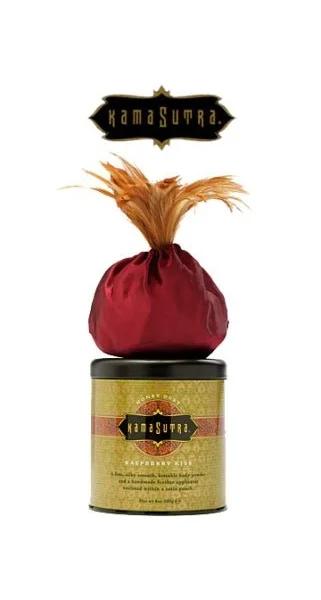 Honey Dust Body Powder