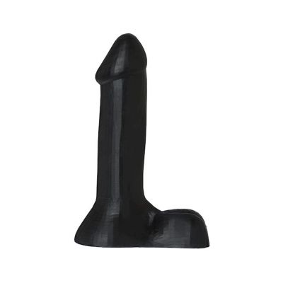 Platinum The Tru Super Black 7 Inch