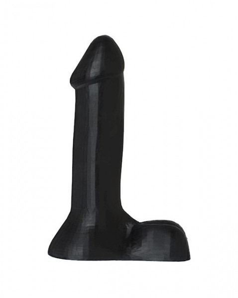 Platinum The Tru Super - Black - 7 Inch