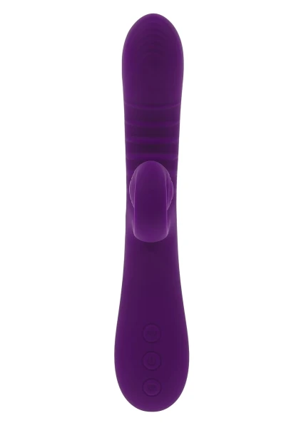 Playboy Pleasure Curlicue