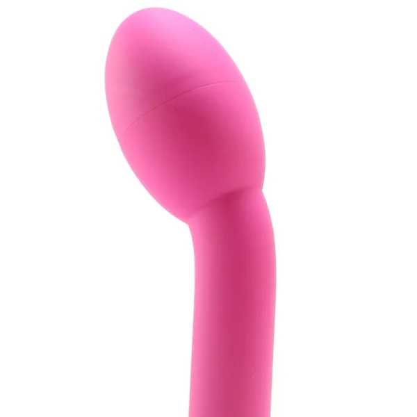 Power G Rechargeable Waterproof G-Spot Vibrator By Evolved Novelties