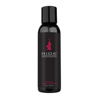 Ride Bodyworx Silicone 4 2 Fl Oz