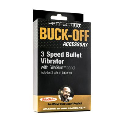 Buzz Vibrating FTM Stroker