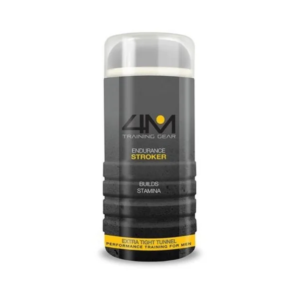 4M Endurance Stroker